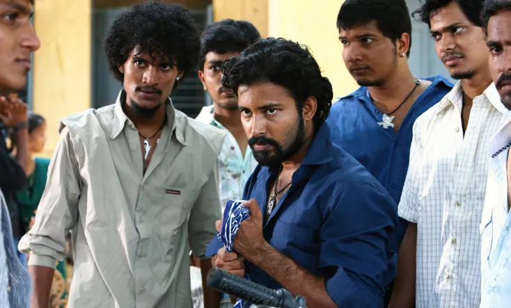 Attakathi