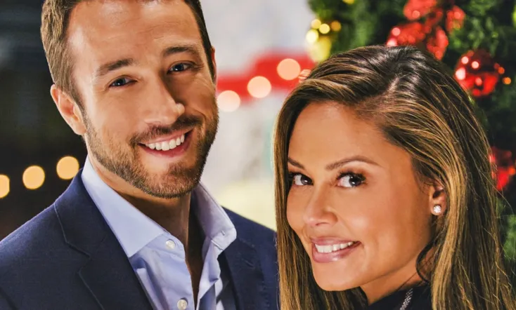 A Twist of Christmas