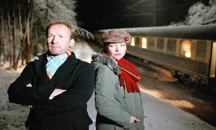 Ausgerechnet Weihnachten