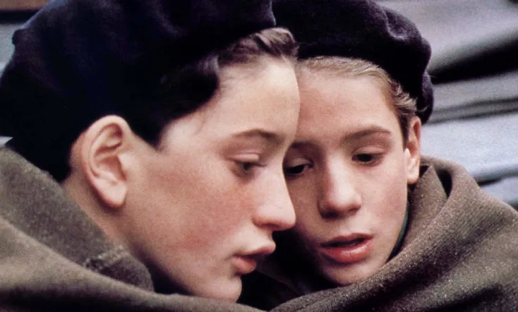 Au Revoir les Enfants