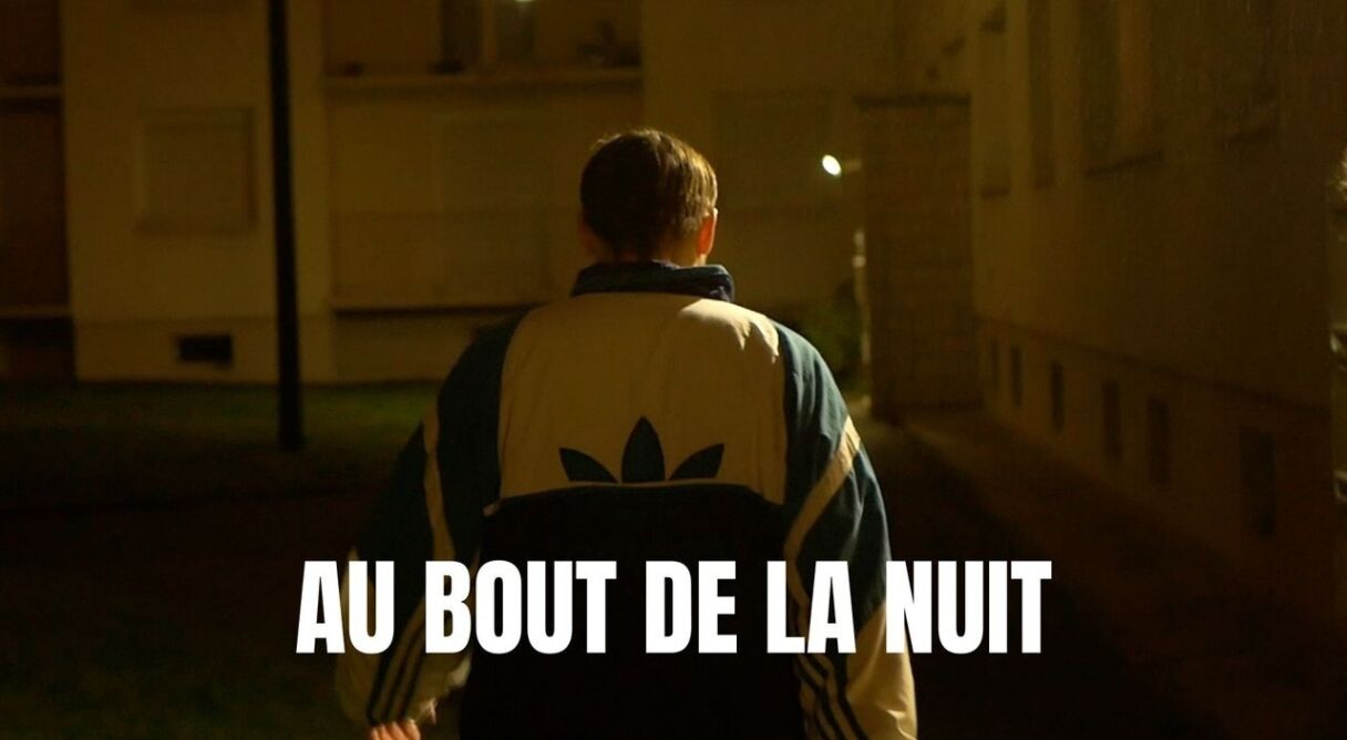 Au bout de la nuit