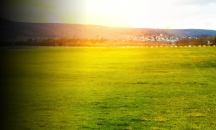 Au-dessus des nuages