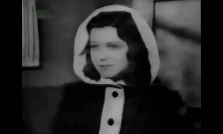 Aufruhr im Damenstift