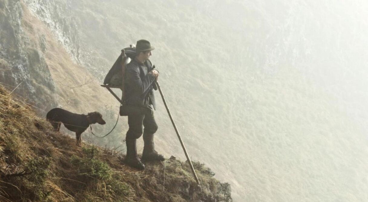 Auf der Jagd - Wem gehört die Natur?
