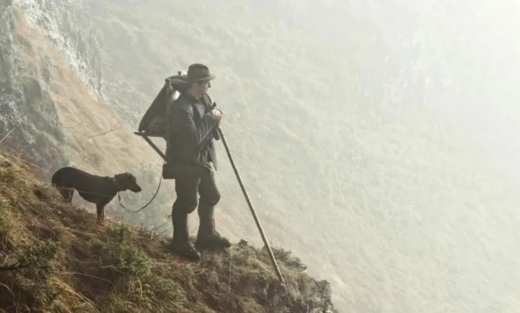 Auf der Jagd - Wem gehört die Natur?