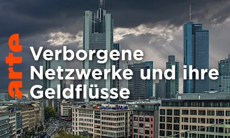 Auf der Spur des Geldes