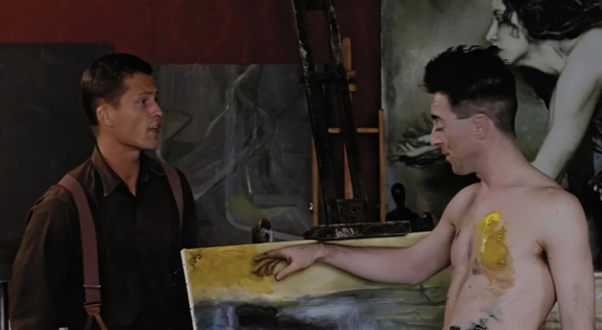 Auf der Suche nach dem perfekten Orgasmus