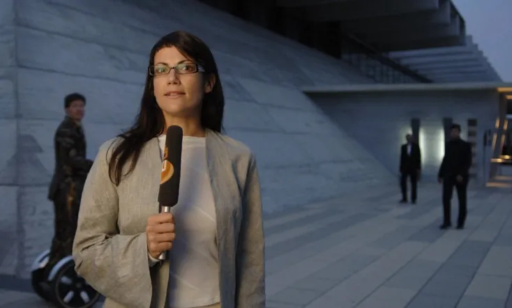 2030 - Aufstand der Alten