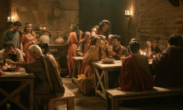 Augustine - Son of Her Tears