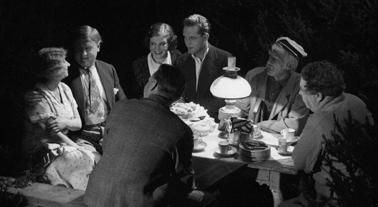 Augustas lilla felsteg