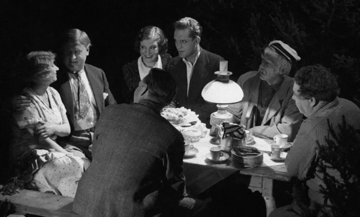 Augustas lilla felsteg