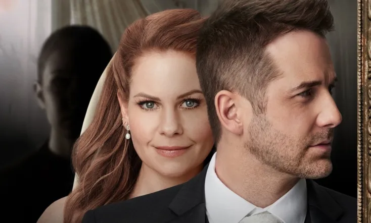 Aurora Teagarden Mysteries: Til Death Do Us Part