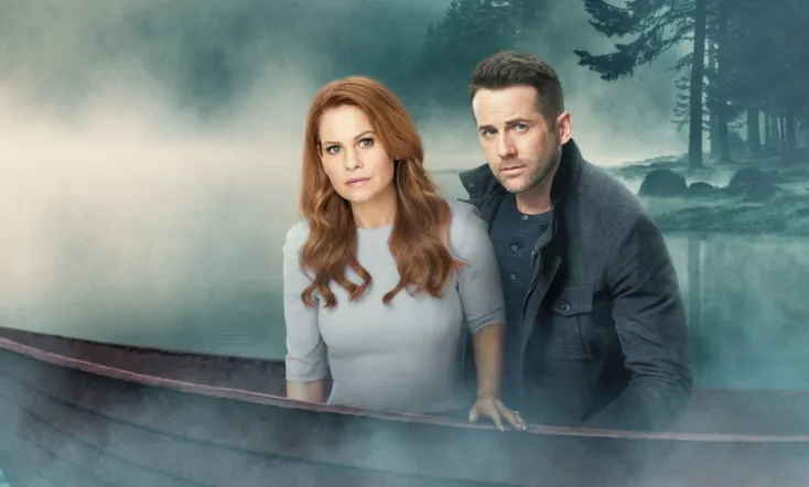 Aurora Teagarden Mysteries: Honeymoon, Honeymurder