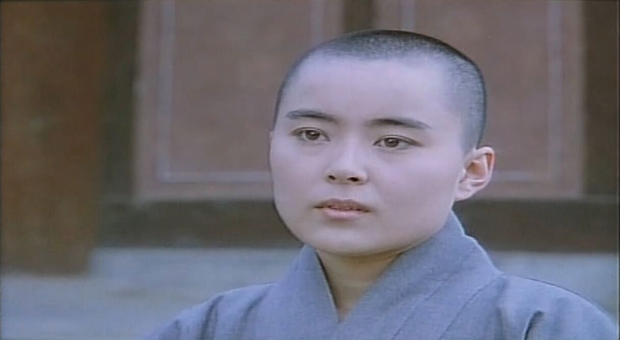 Auspicious Flower from Heaven