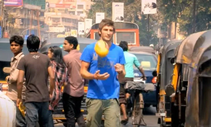 Aussie Rules the World