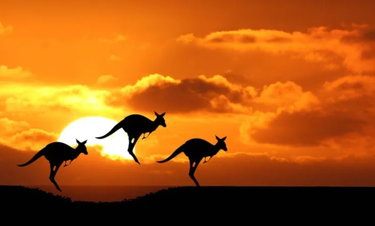 Australia: Land Beyond Time