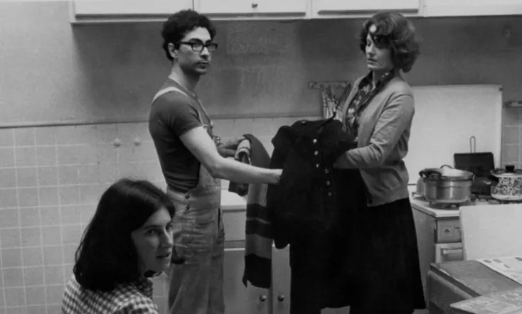 Autour de Jeanne Dielman