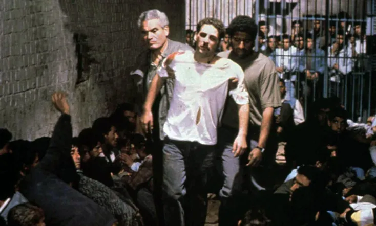 Autumn - October in Algiers