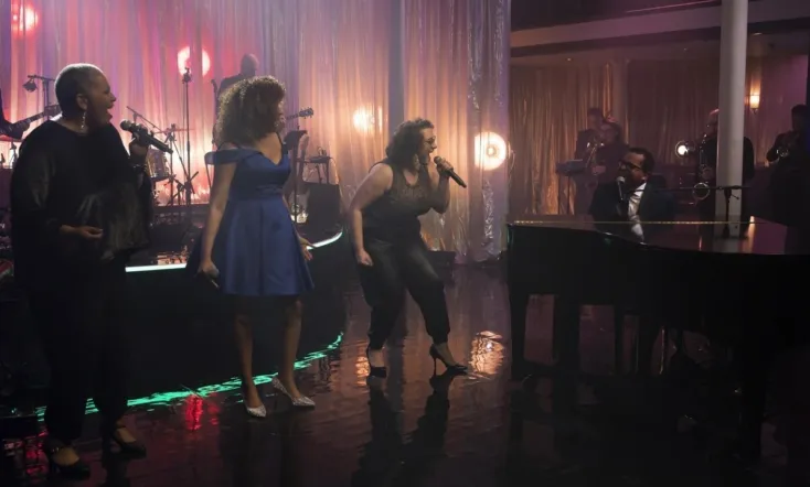 Autour de Minuit – Un cabaret historique