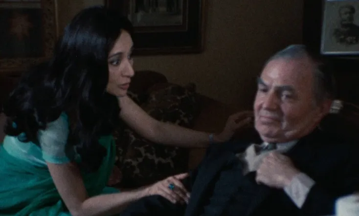 Autobiography of a Princess