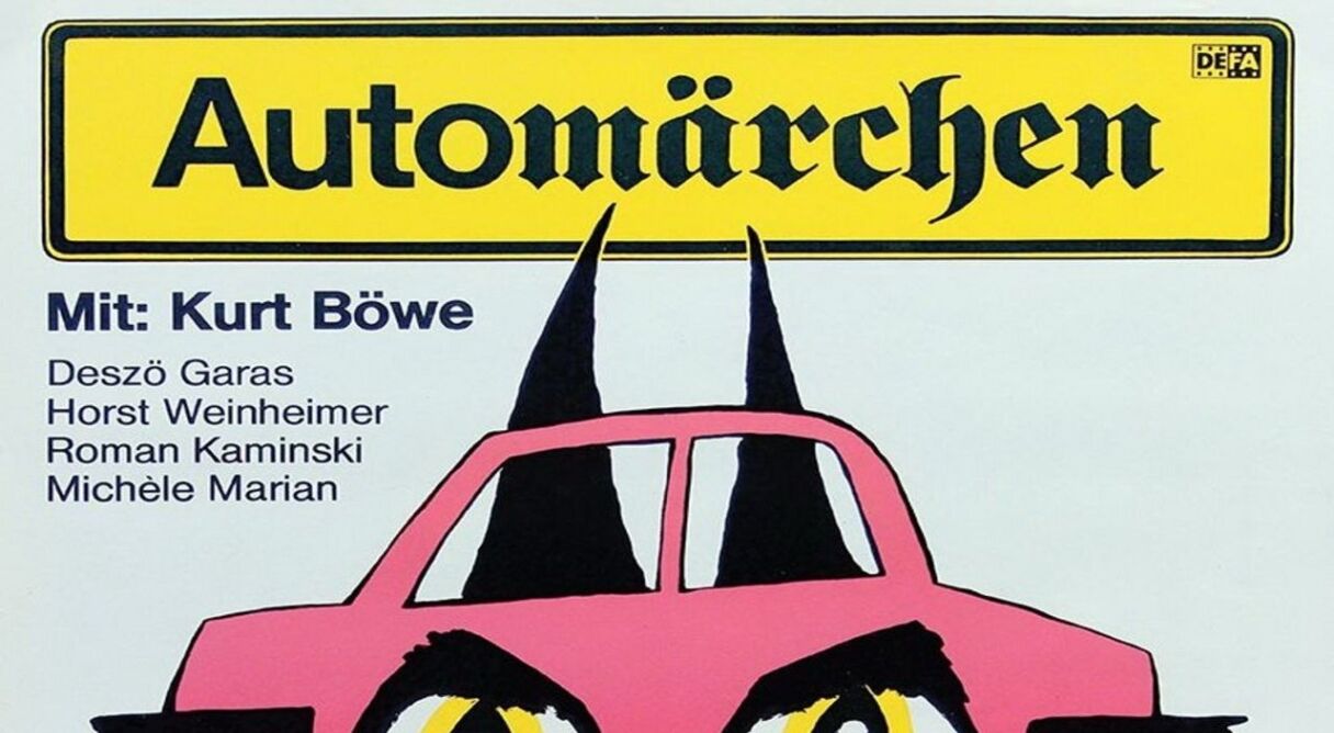 Automärchen