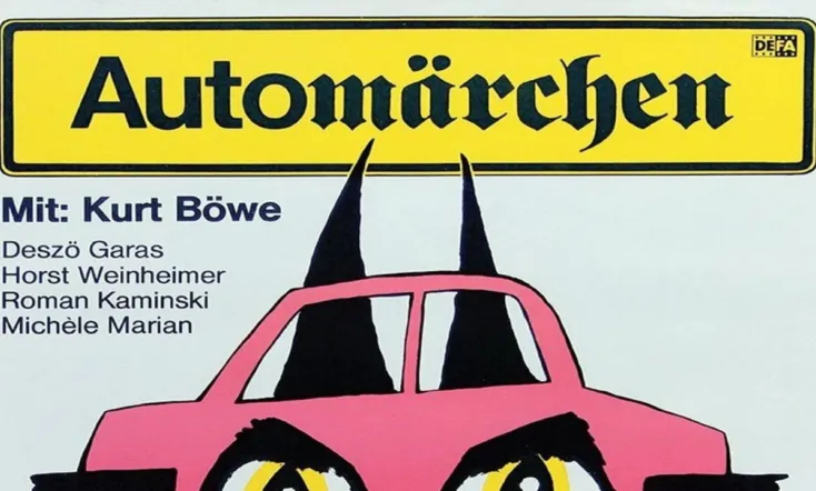 Automärchen