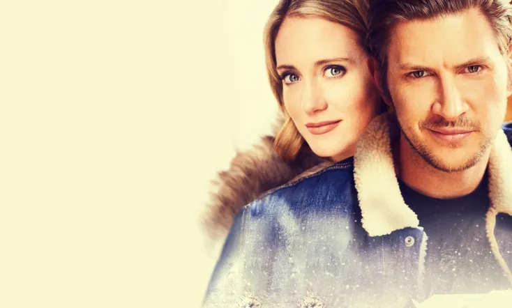 A Very Country Christmas