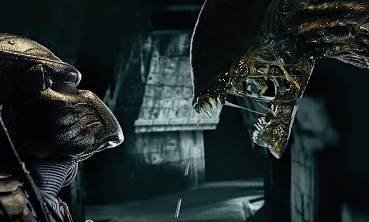 AVP: Alien vs. Predator