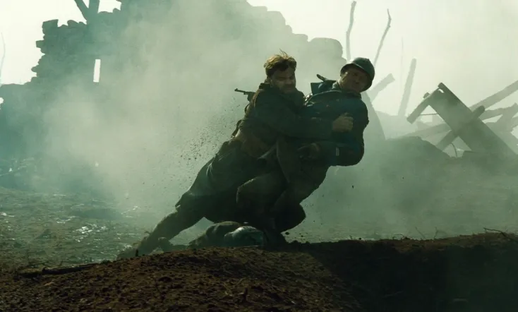 A Very Long Engagement