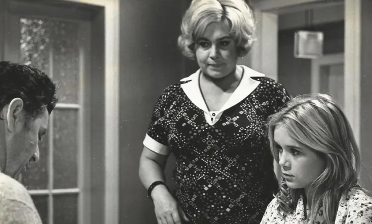 A Valley of Beautiful Frogs