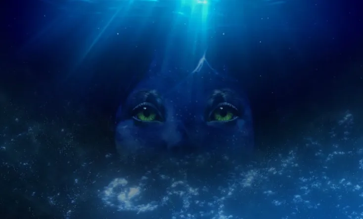 Avatar: The Deep Dive - A Special Edition of 20/20