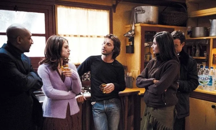 Avant qu'il ne soit trop tard