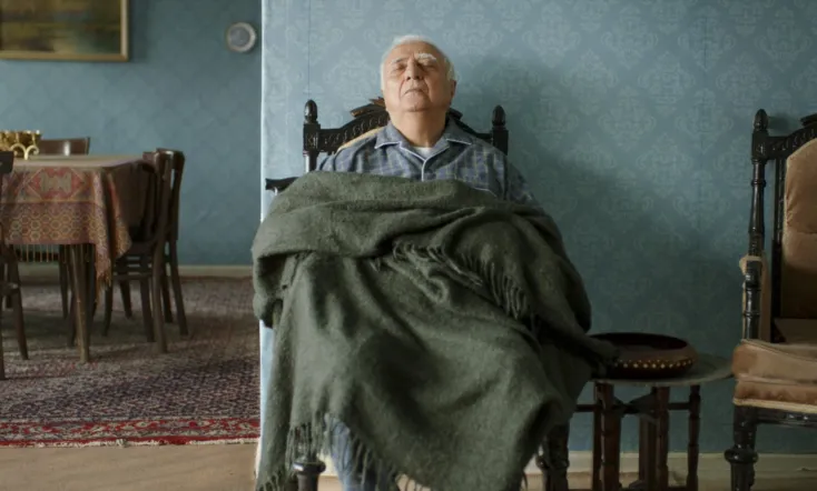 A Very Ordinary Citizen