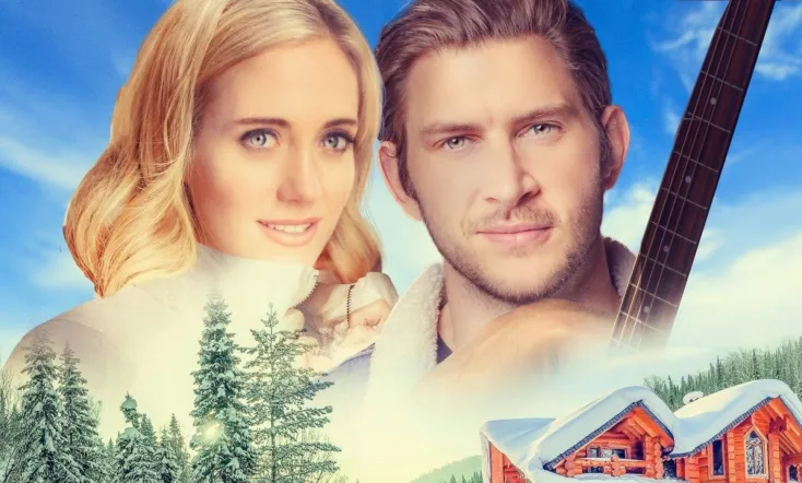 A Very Country Christmas Homecoming