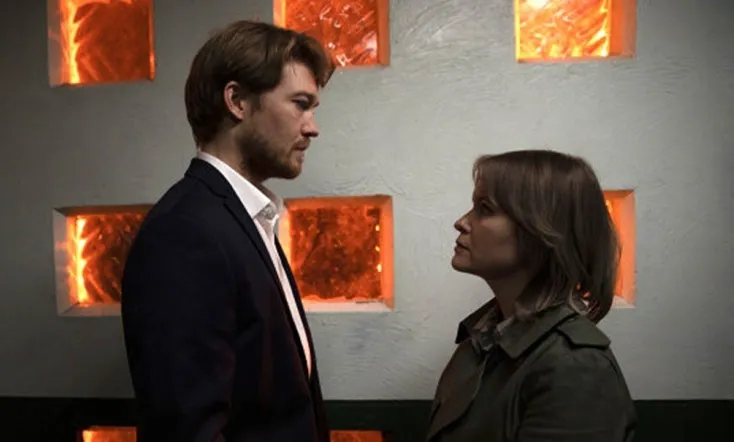 A Very Short Film About Longing