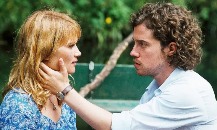 A Very Very Beautiful Love Story