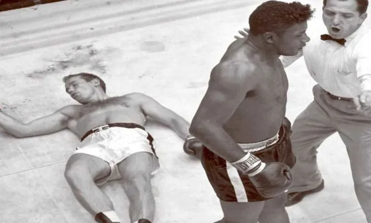 Avgörandet Floyd - Ingo