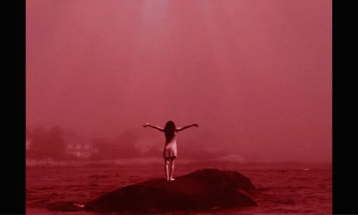 A Visual Soundscape of Water