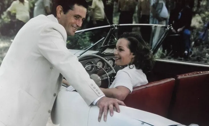 A Woman at Her Window