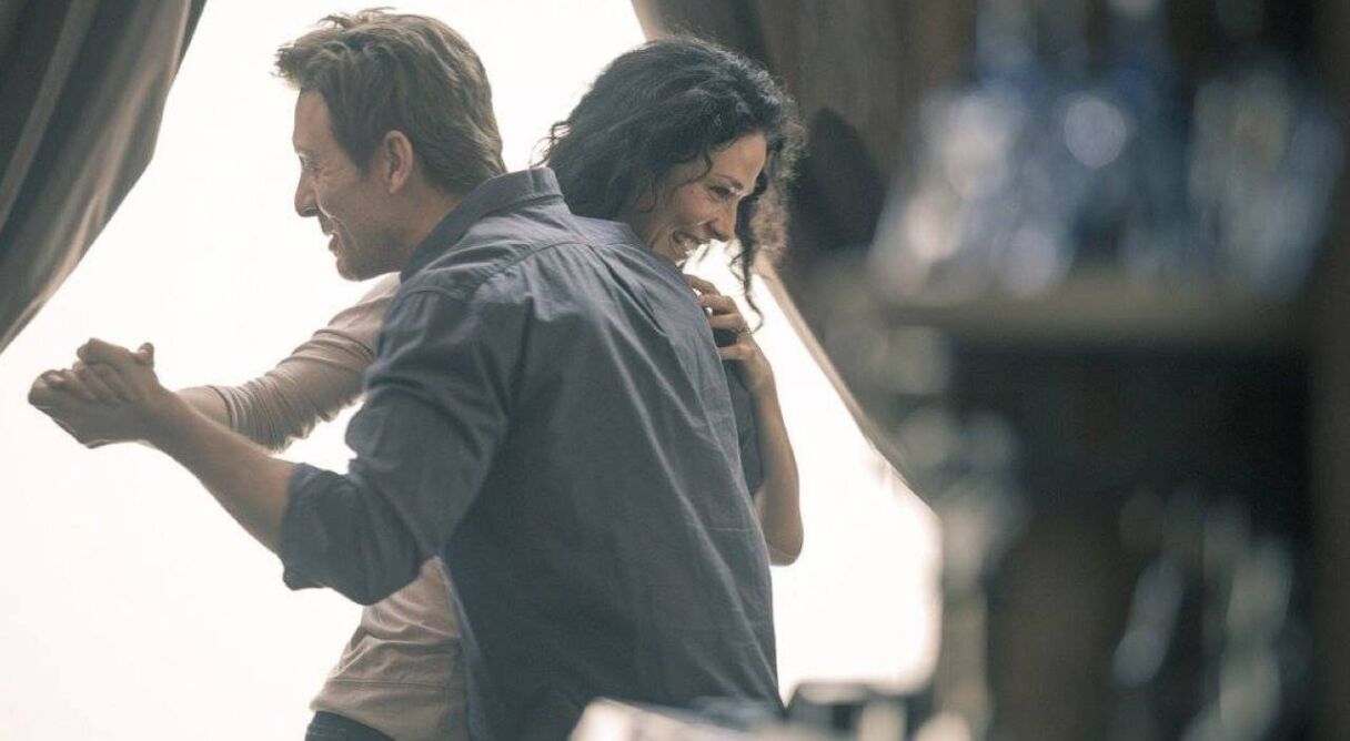 Away from Everywhere