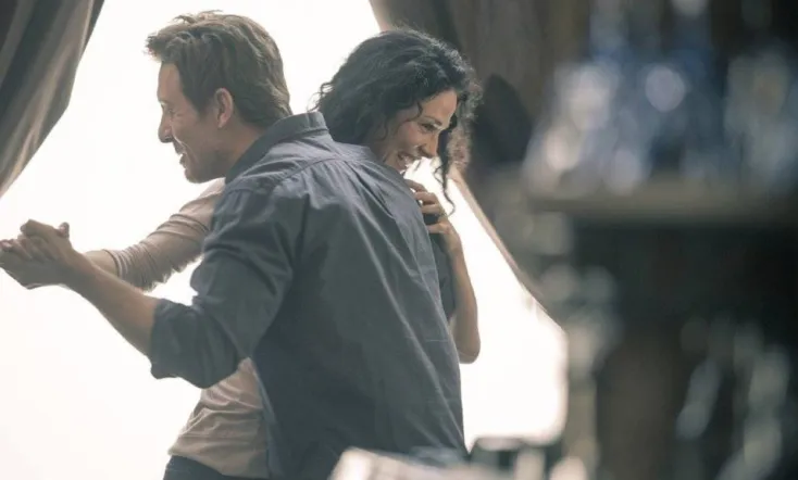 Away from Everywhere