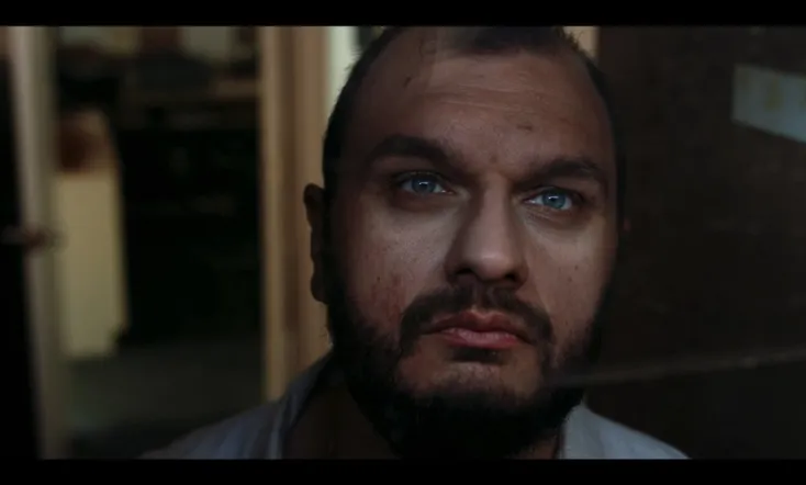 A Walk Down to Water