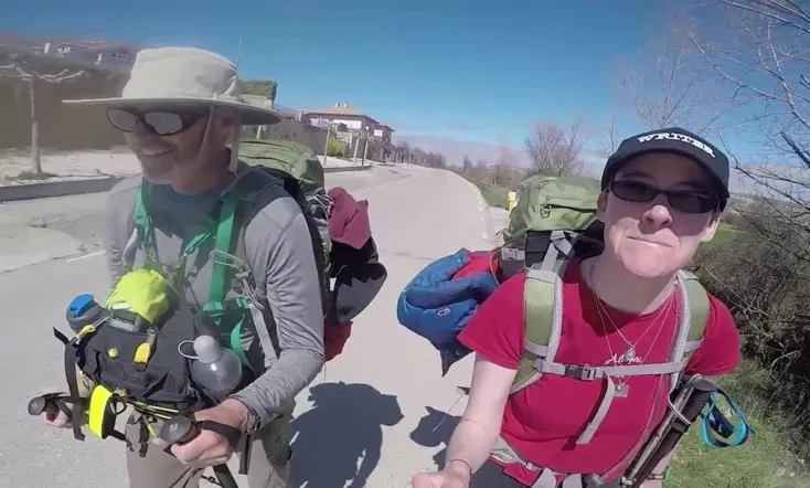 A Way to Forgiveness