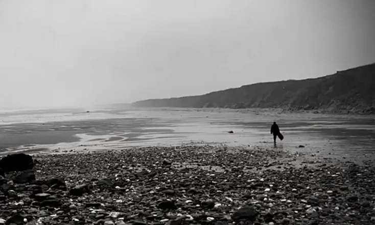 A Warning to the Curious