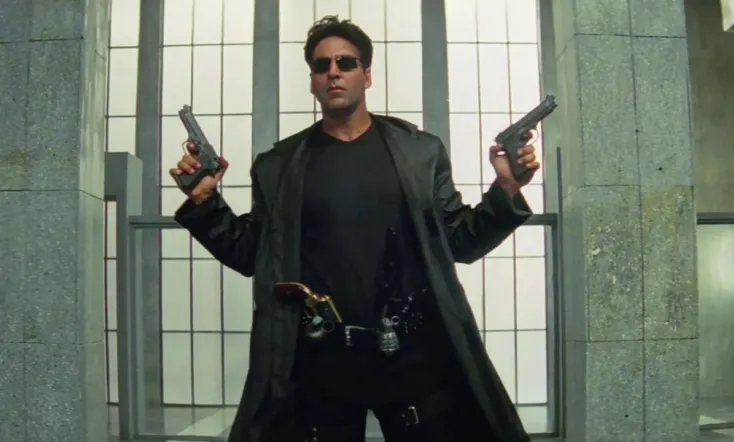 Awara Paagal Deewana