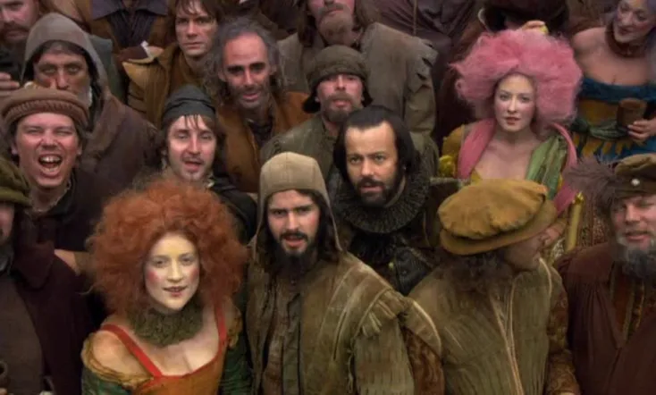 A Waste of Shame: The Mystery of Shakespeare and His Sonnets