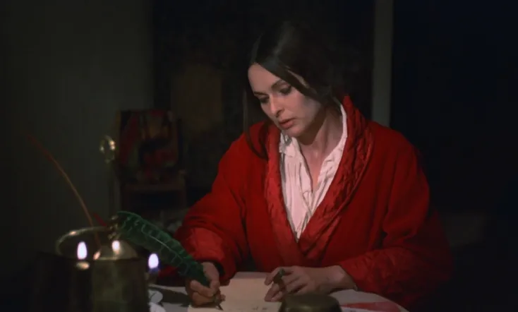 A Winter in Mallorca