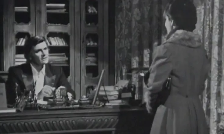 A Winter Night's Dream