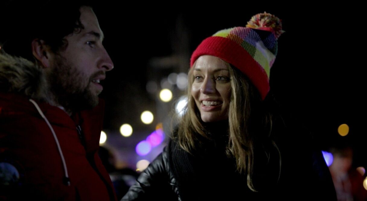 A Wonderful Christmas Time