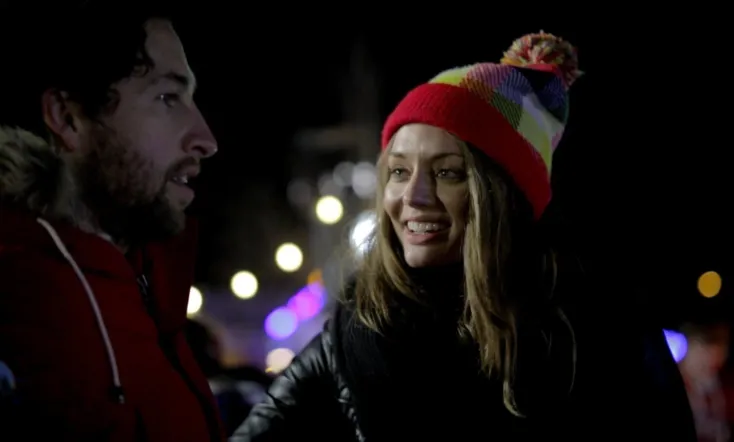 A Wonderful Christmas Time